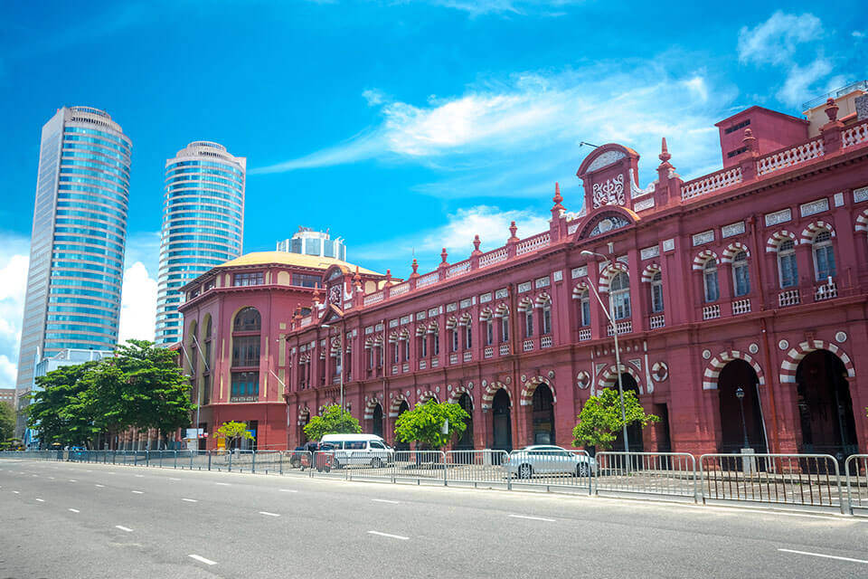 Colombo-capital-sri-lanka